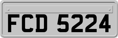FCD5224