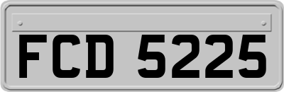 FCD5225