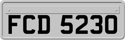 FCD5230