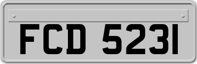 FCD5231