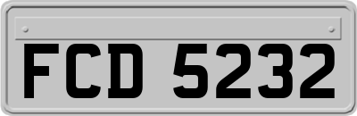 FCD5232