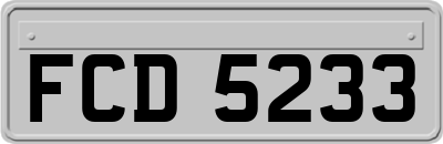 FCD5233