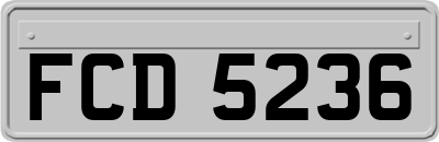FCD5236
