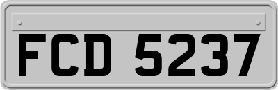 FCD5237
