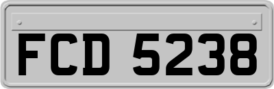 FCD5238