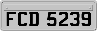 FCD5239