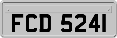 FCD5241