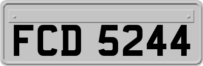 FCD5244