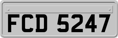FCD5247