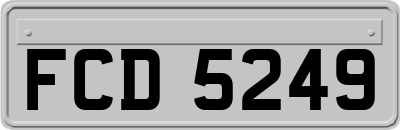 FCD5249