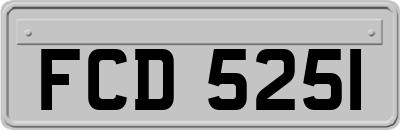 FCD5251