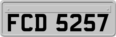 FCD5257