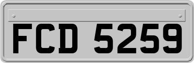 FCD5259