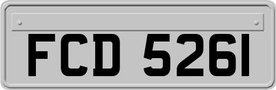 FCD5261