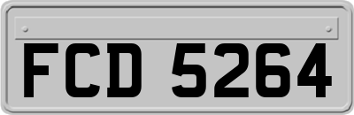 FCD5264