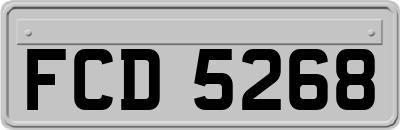 FCD5268
