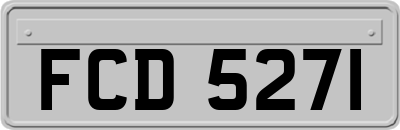 FCD5271