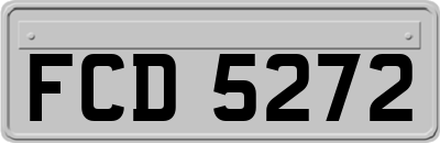 FCD5272