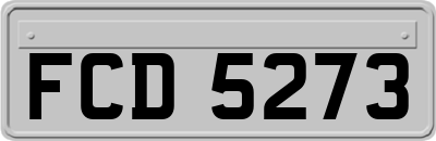 FCD5273