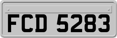 FCD5283