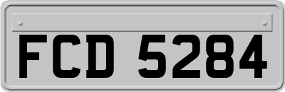FCD5284