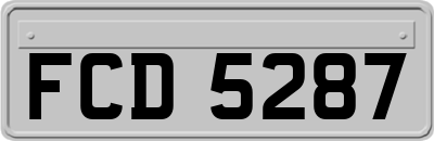 FCD5287