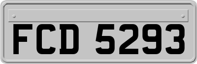 FCD5293