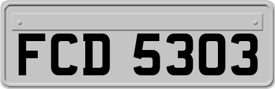 FCD5303