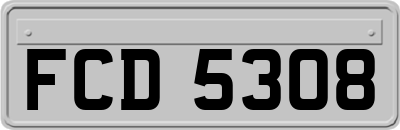 FCD5308