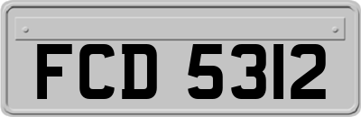 FCD5312