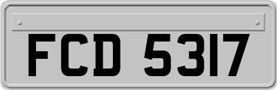 FCD5317