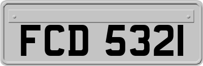 FCD5321
