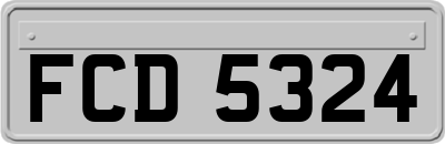 FCD5324
