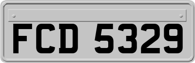 FCD5329
