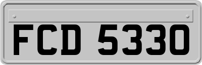 FCD5330