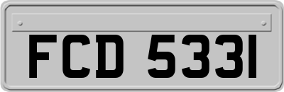FCD5331