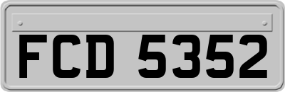 FCD5352