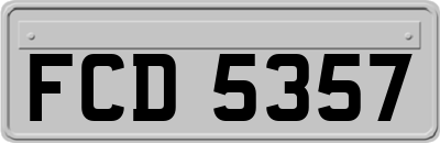 FCD5357
