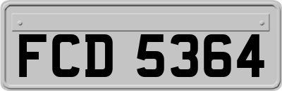 FCD5364