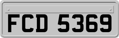 FCD5369