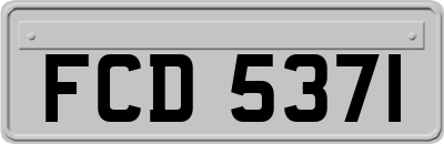 FCD5371