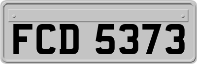 FCD5373