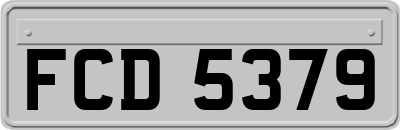 FCD5379