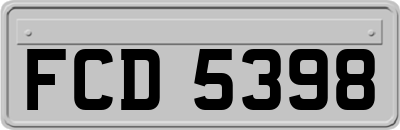 FCD5398