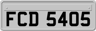 FCD5405