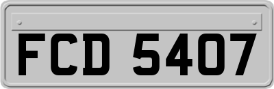 FCD5407