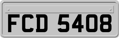 FCD5408