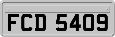 FCD5409
