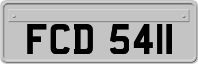 FCD5411