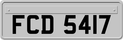 FCD5417